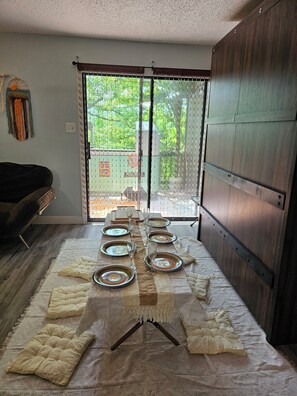 Interior - Welcome to the HIPPY HAVEN nothing but good vibes (Lake Ozark)