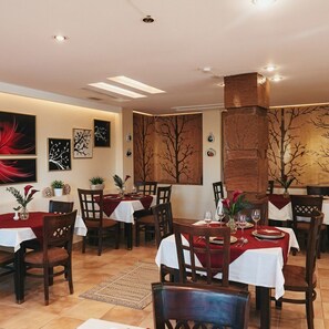 Restaurantes