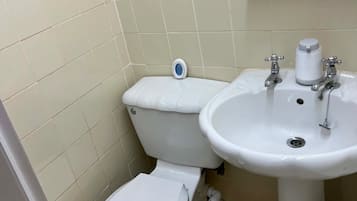 Ensemble douche/baignoire, baignoire relaxante profonde