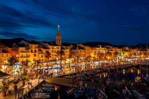 Jachthaven