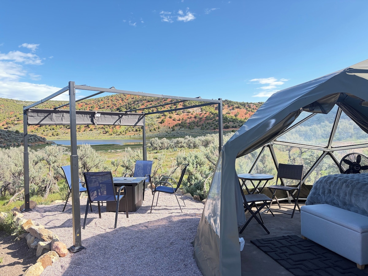 Host profile image