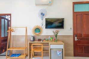 Interior - New Moon Villa (Hoi An)