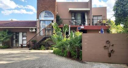 ARISTA GUESTHOUSE