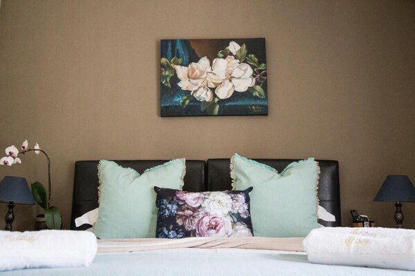 Arista Guesthouse - Bloemfontein