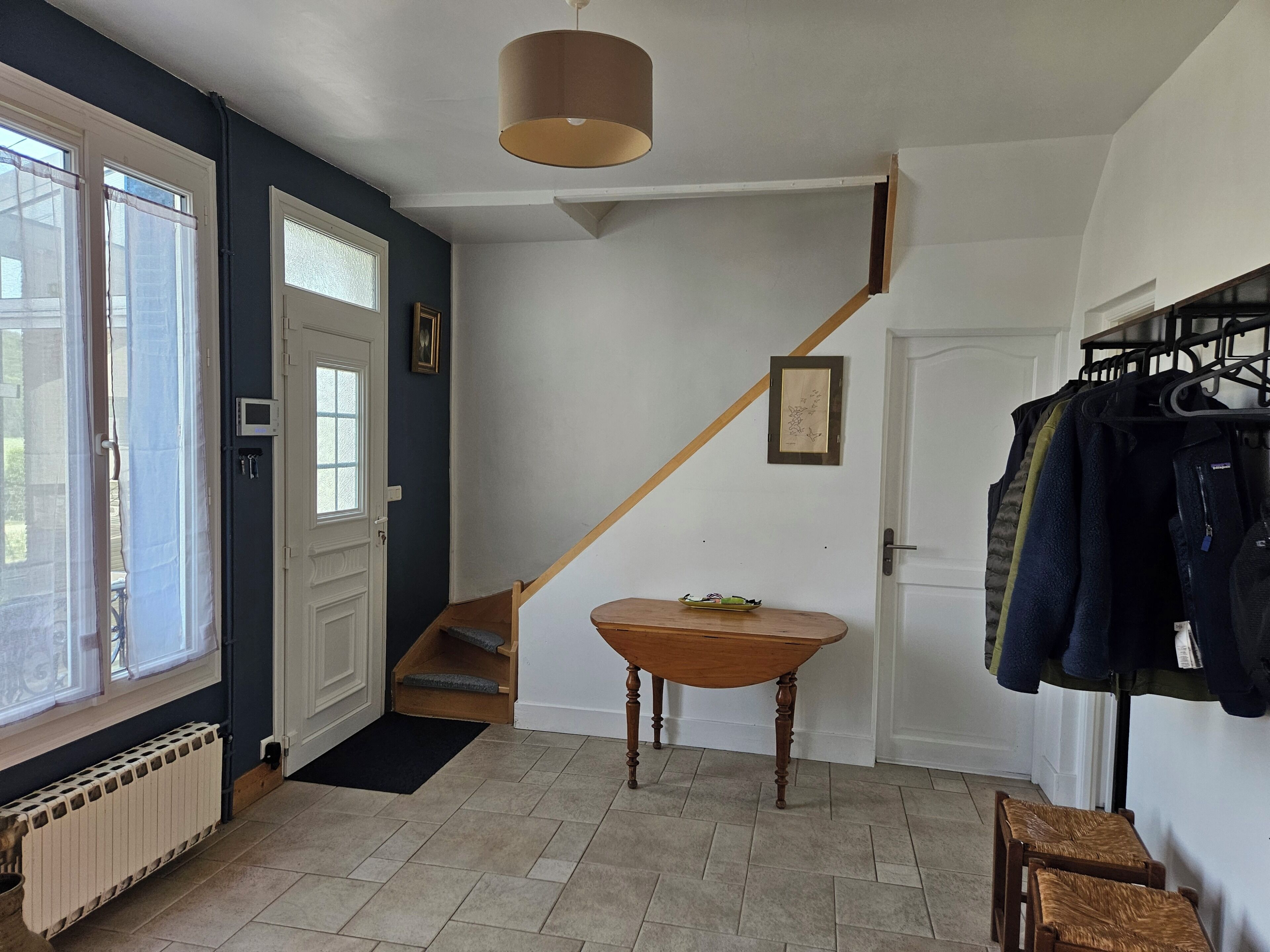 Intérieur