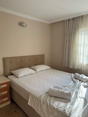Room - Mineminevi Pansiyon  (Çanakkale)
