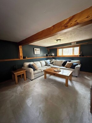 Zona de estar
