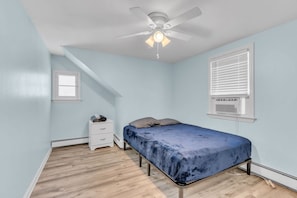 2 dormitorios, wifi, ropa de cama
