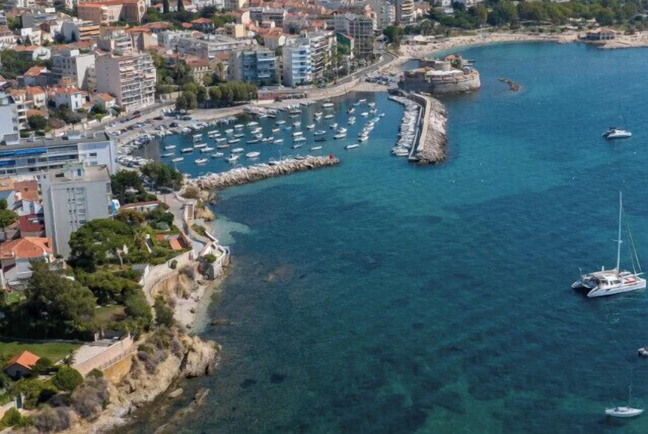 Marina