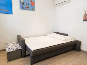 WiFi - Studio 50m from the sea in Toulon (Toulon)