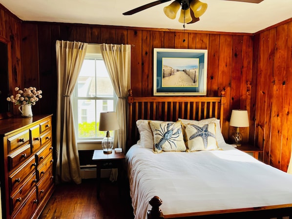 7 Schlafzimmer, Bügeleisen/Bügelbrett, Reisekinderbett, WLAN