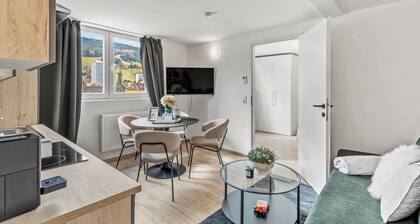 FarawayHomes Studios Leoben