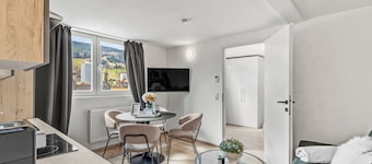 FarawayHomes Studios Leoben