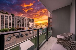 Property grounds - Smart Studio | Fast Wi-Fi & Coworking | Wynwood (Miami)