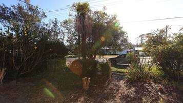 House, 3 Bedrooms, Accessible, Patio | Property grounds