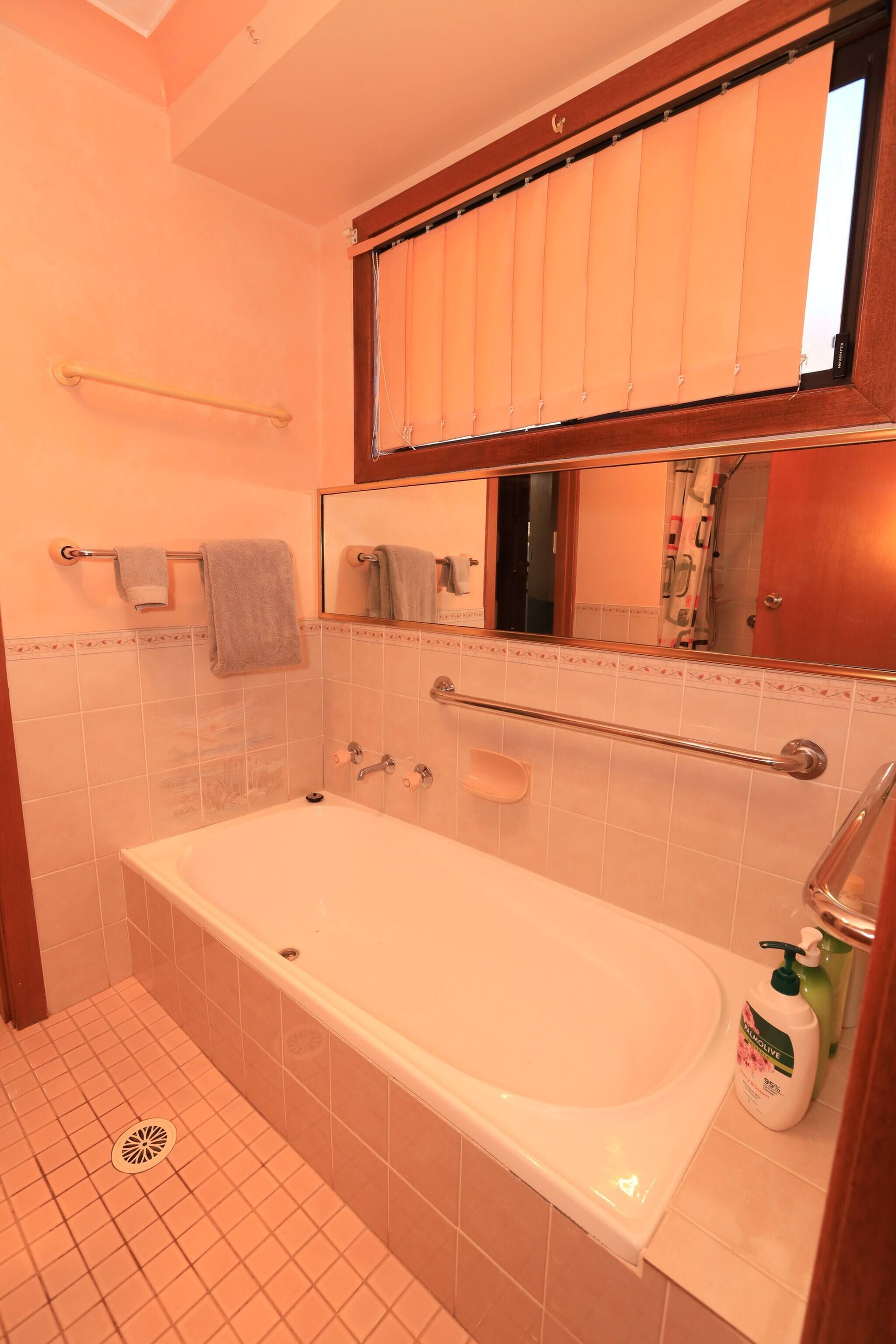 House, 3 Bedrooms, Accessible, Patio | Bathroom
