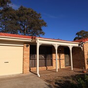 Spacious Three-bedroom Holiday Home With the Entire House Exclusively Yours