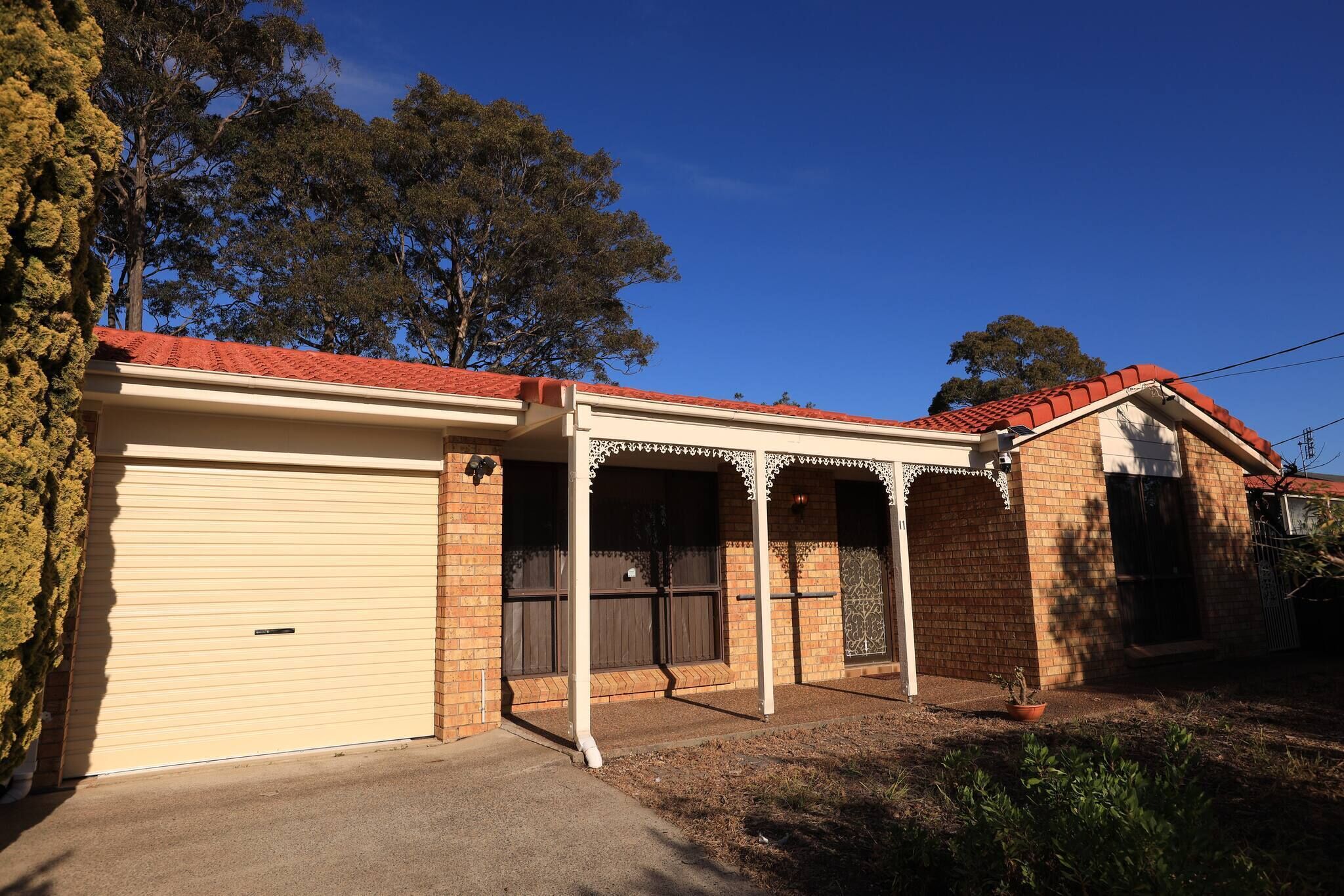 House, 3 Bedrooms, Accessible, Patio | Exterior