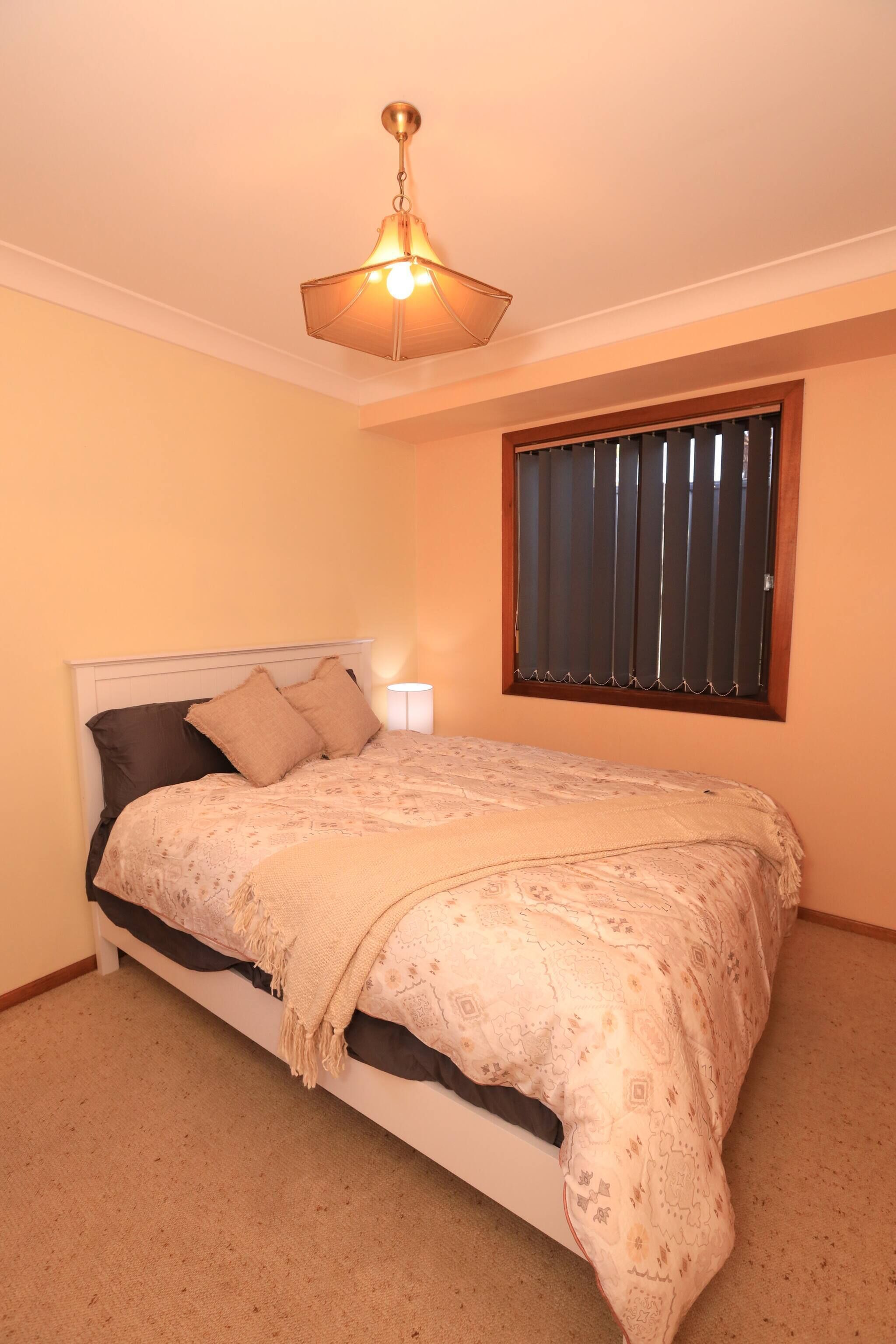 4 habitaciones 