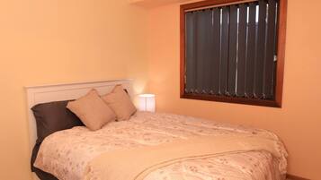 4 habitaciones