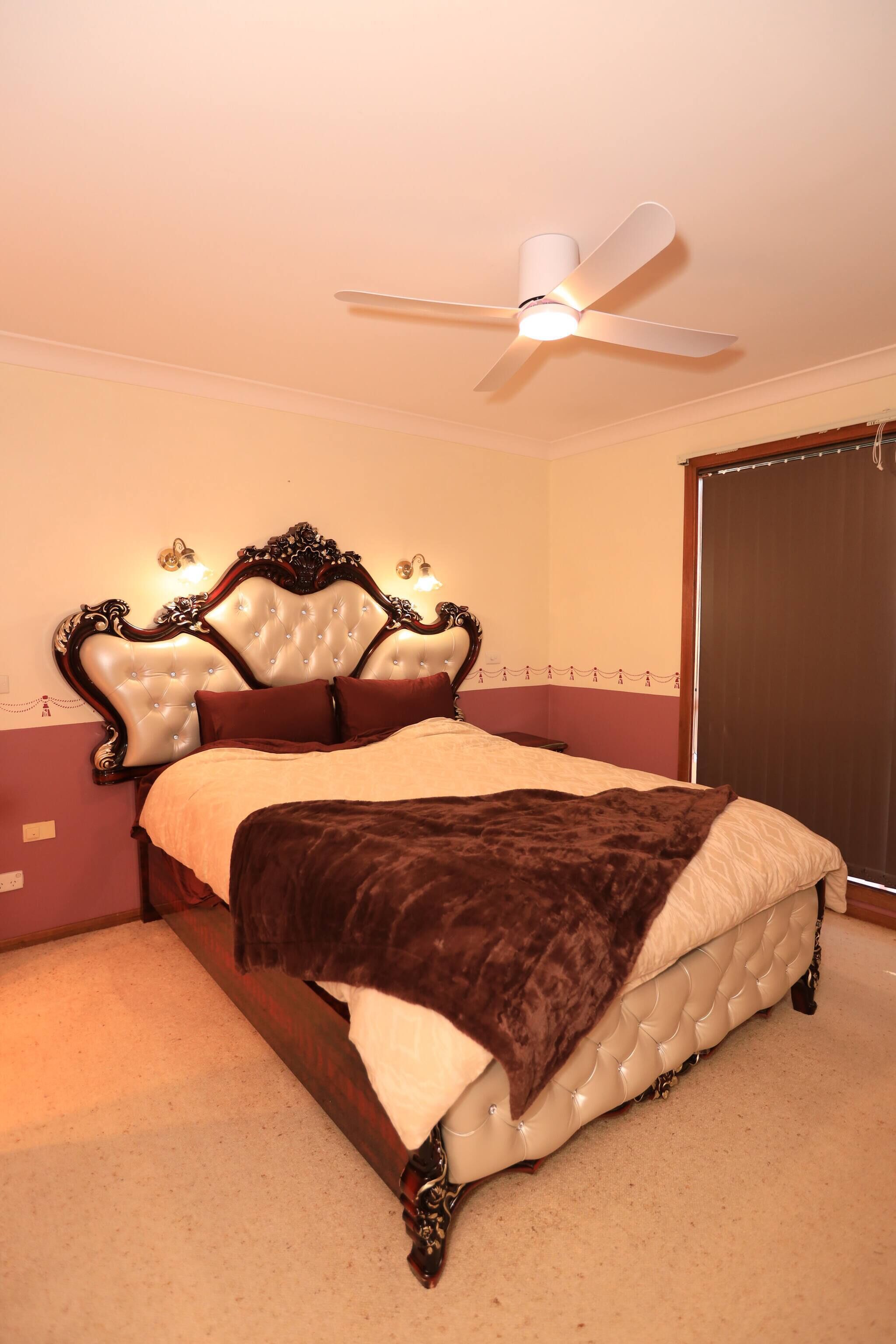 House, 3 Bedrooms, Accessible, Patio | 4 bedrooms