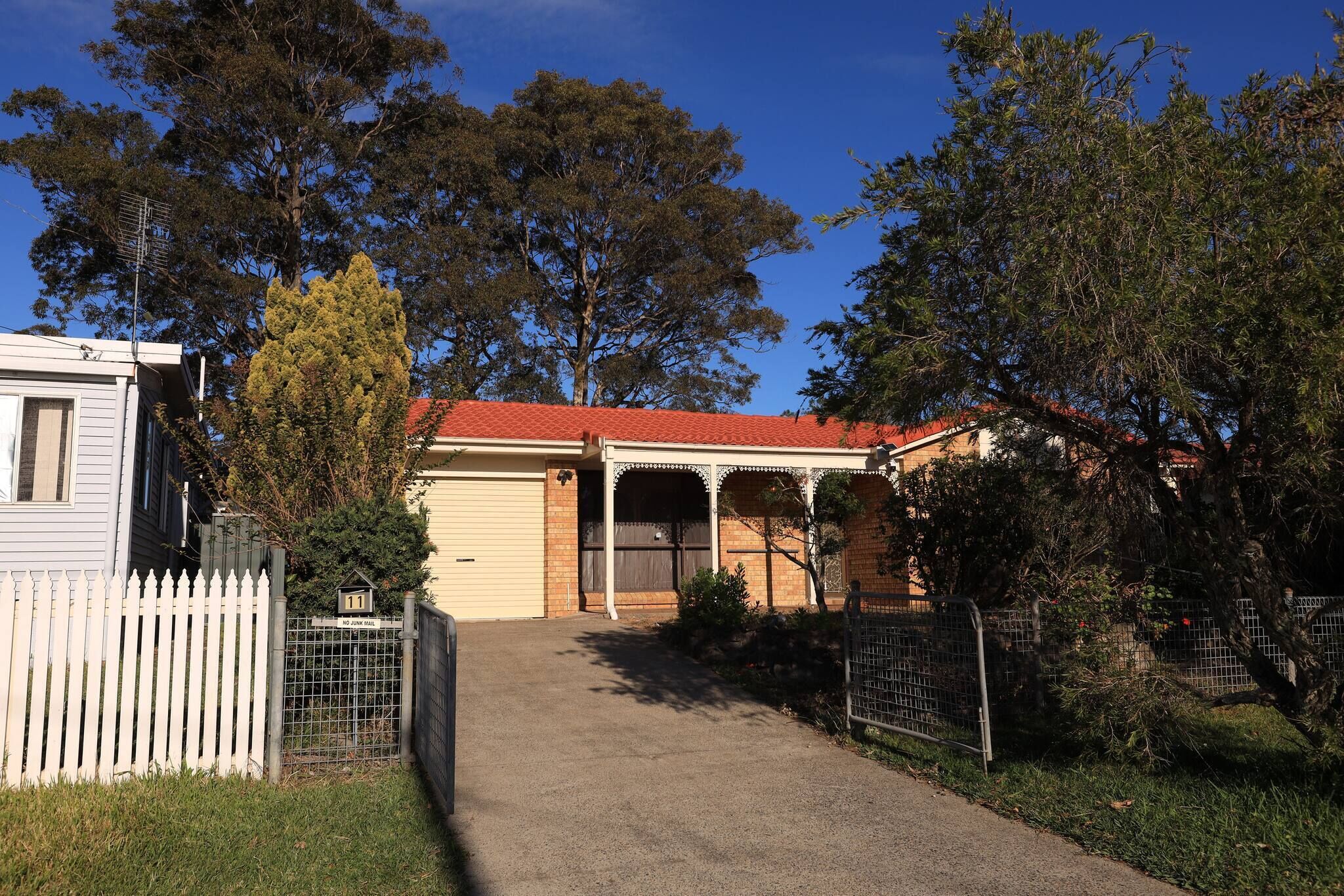 House, 3 Bedrooms, Accessible, Patio | Exterior