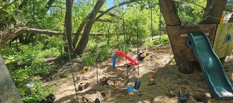 Perfect Home Base while exploring Door County