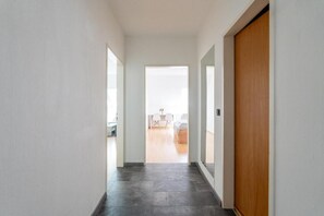 Appartement | Interieur