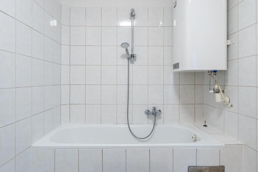 Apartment | Badezimmer