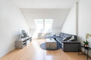 Apartment | Living area - Faraway Homes Apartment Kapfenberg (Kapfenberg)