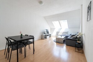 Appartement | Interieur
