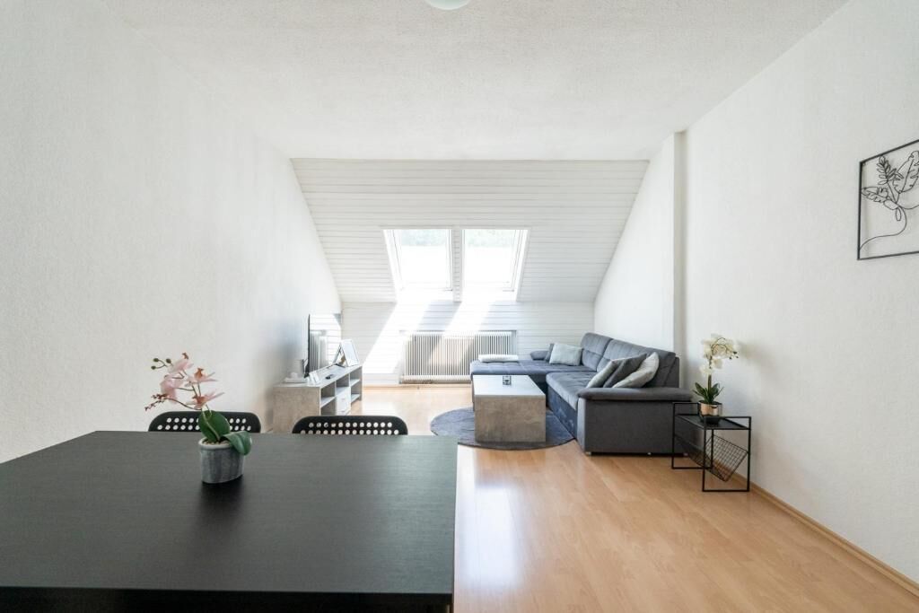 Apartment | Innenbereich