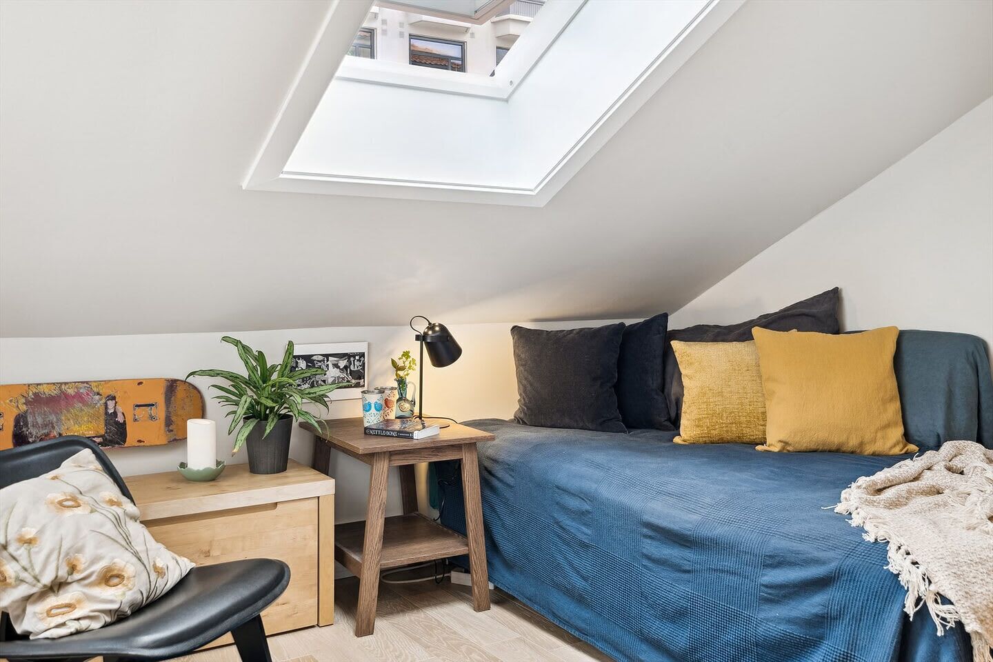 Kamer