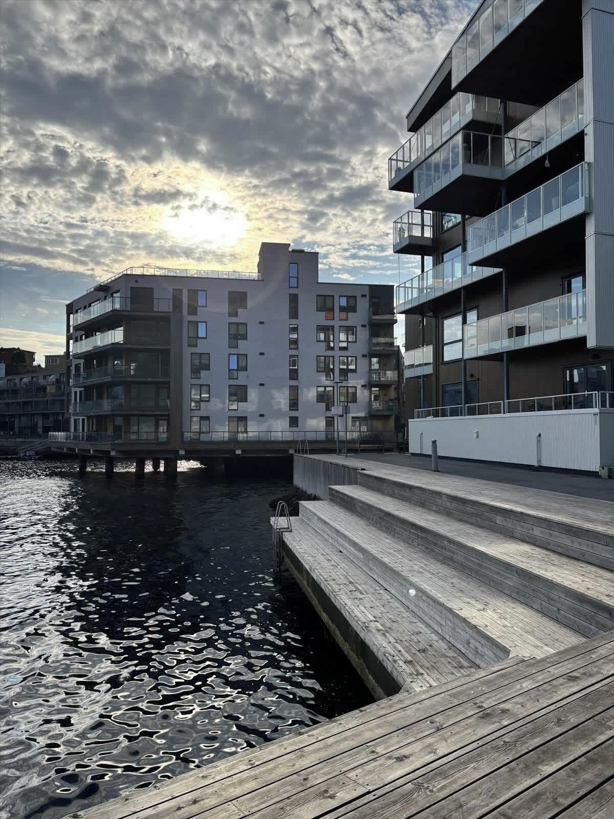 Eksteriør