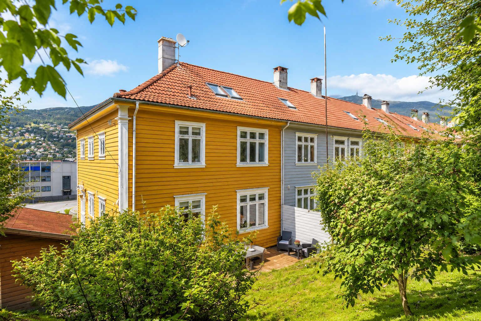 Eksteriør