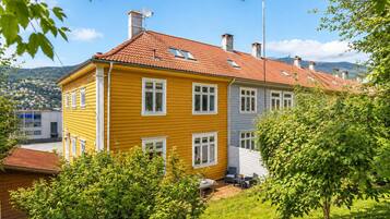 Eksteriør