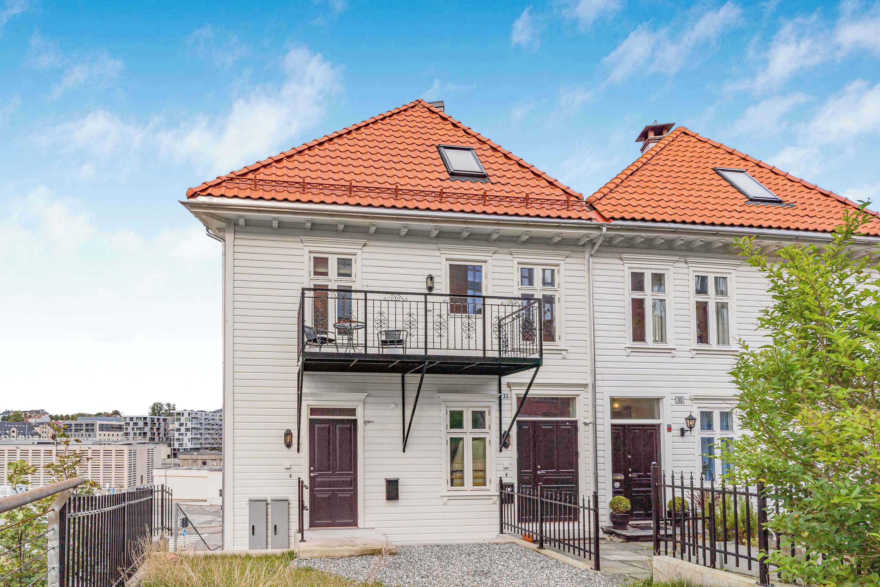 Eksteriør