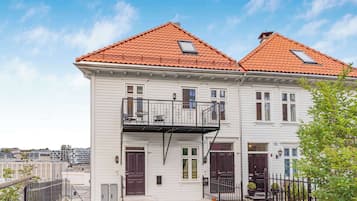 Eksteriør