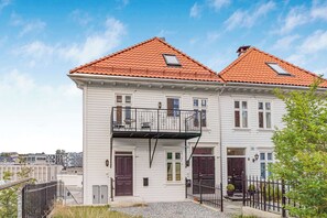 Eksteriør