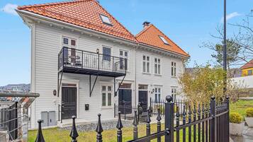 Eksteriør