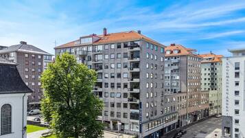 Udendørsområde
