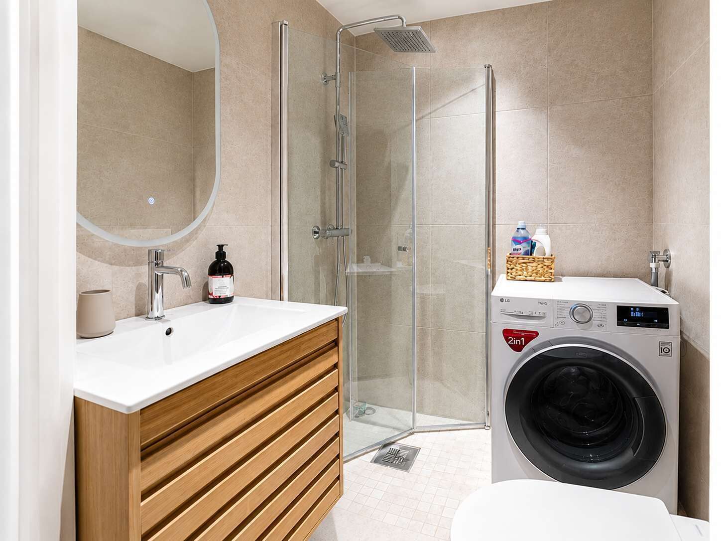Baño