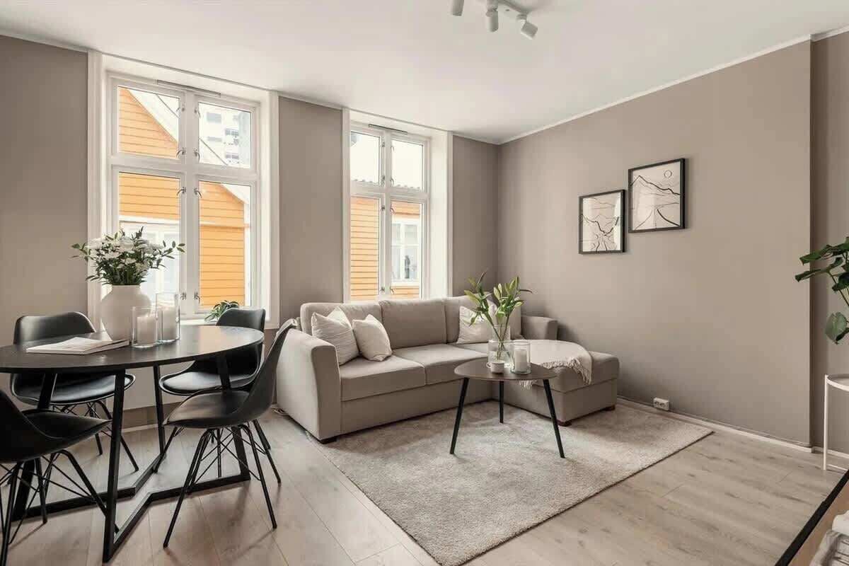Oppholdsområde