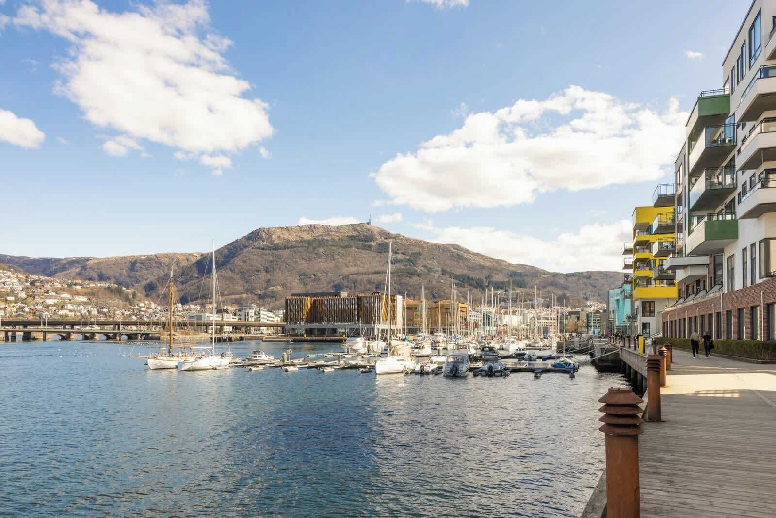 Marina