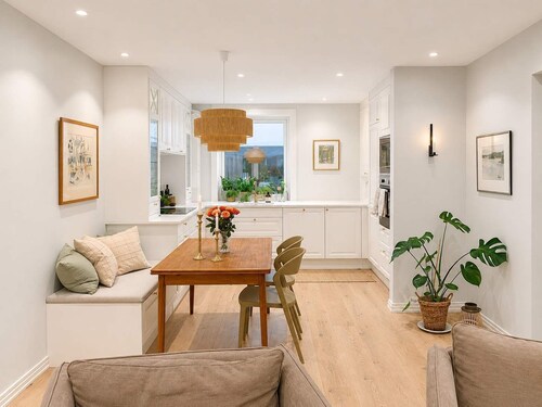 MB11 - 2BR Spacious Apartment Oslo