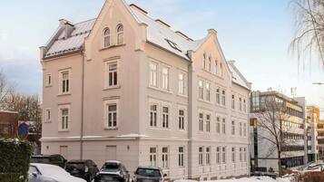 Ulkopuoli