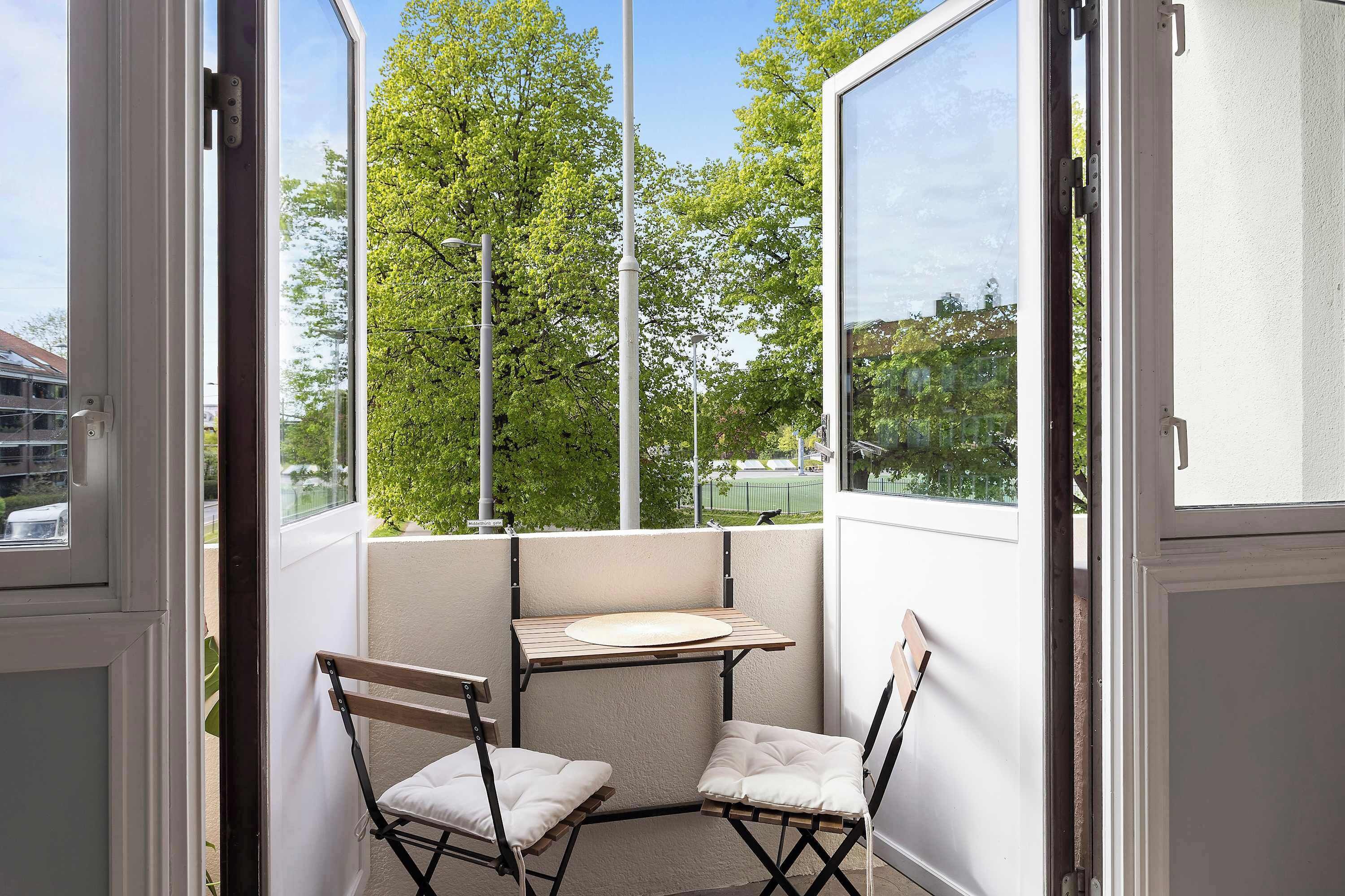 Spiseområde