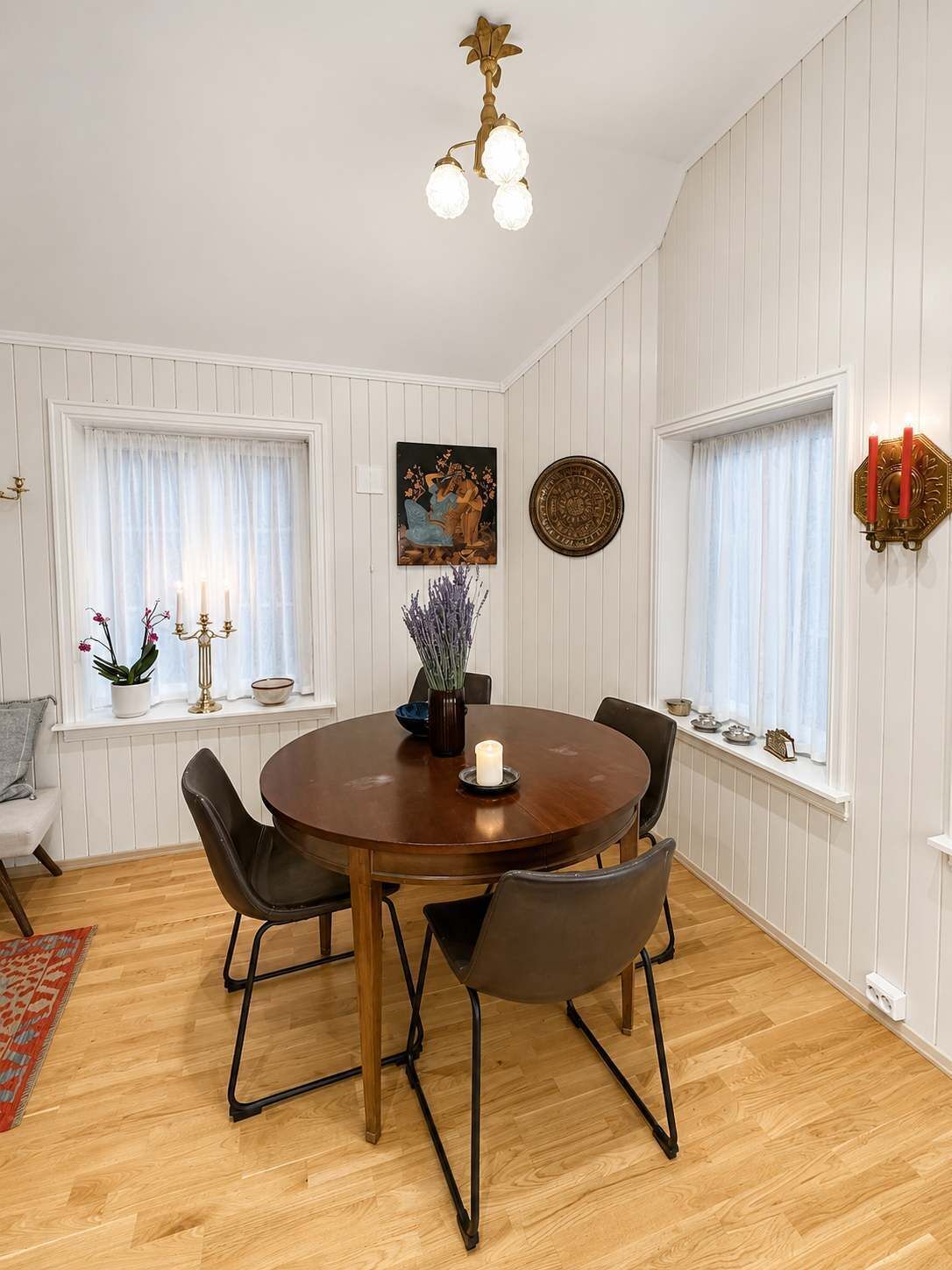 Spiseområde