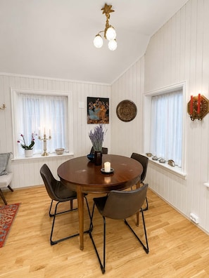 Spiseområde