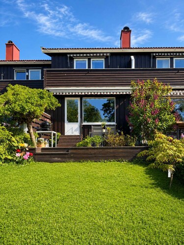 N9C - 3BR Spacious House Oslo